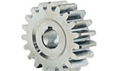 不锈钢齿轮保养
